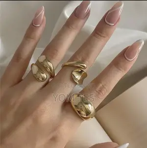 Photo - 3pic Ring Set