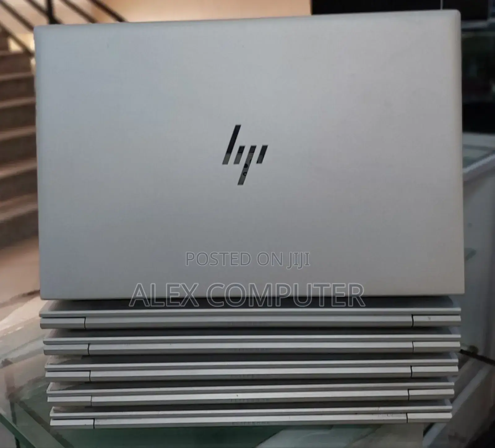 New Laptop HP EliteBook 830 G8 16GB Intel Core I5 SSD 512GB