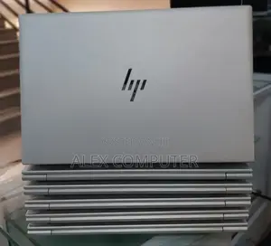 New Laptop HP EliteBook 830 G8 16GB Intel Core I5 SSD 512GB