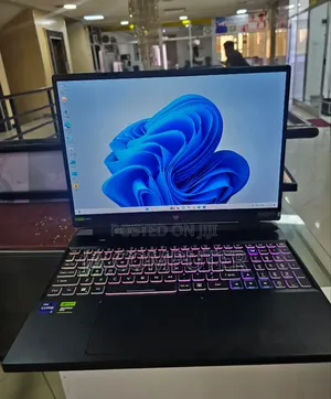 Photo - New Laptop Acer Predator Helios Neo 16 16GB Intel Core I9 SSD 1T