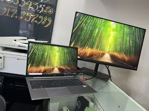 Photo - New Laptop HP ZBook Firefly 15 G7 16GB Intel Core I7 SSD 512GB