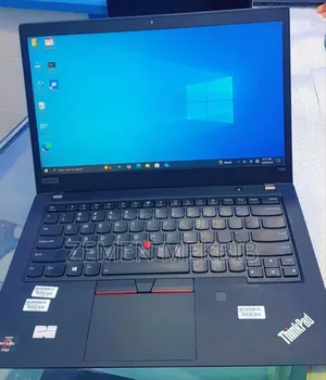 New Laptop Lenovo 16GB AMD Ryzen 5 SSD 512GB