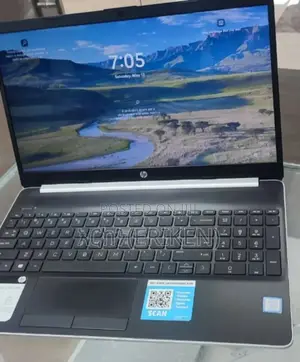 New Laptop HP Stream Notebook 8GB Intel Core I5 HDD+SSD 256GB
