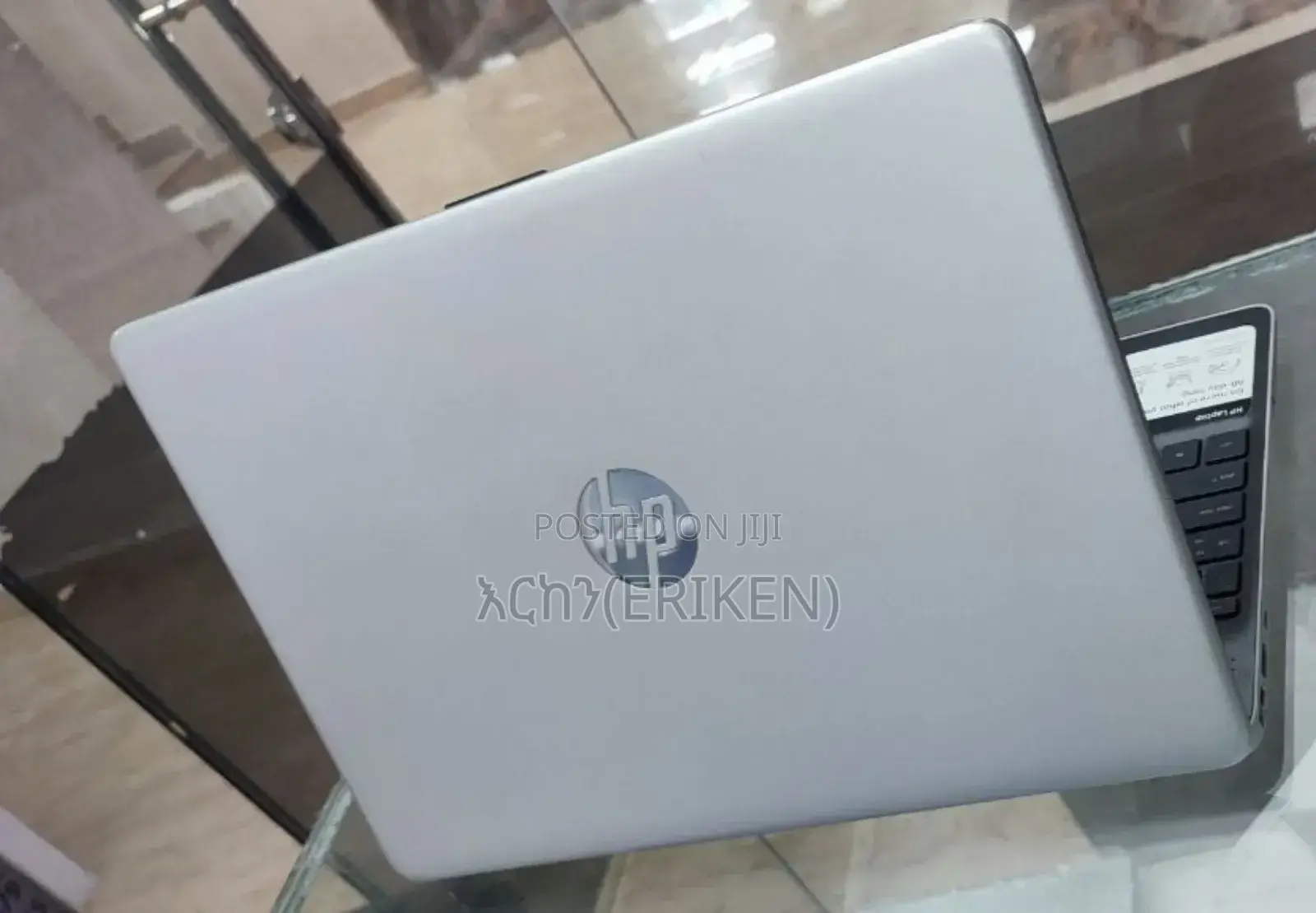 New Laptop HP Stream Notebook 8GB Intel Core I5 HDD+SSD 256GB