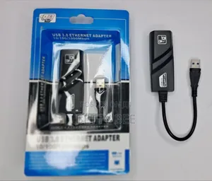 Photo - Lan Converter