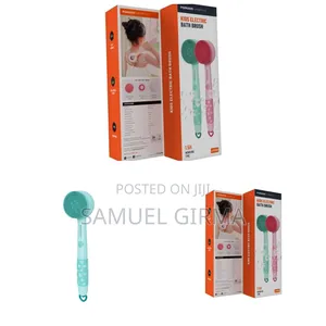 Photo - Porodo Kids Electric Bath Brush Original
