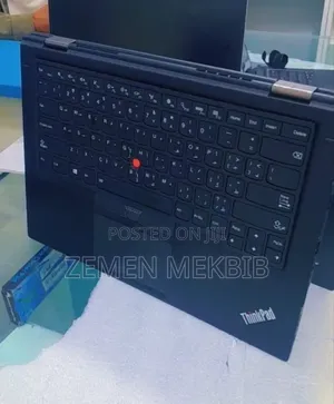 New Laptop Lenovo ThinkPad Yoga 16GB Intel Core I7 SSD 512GB