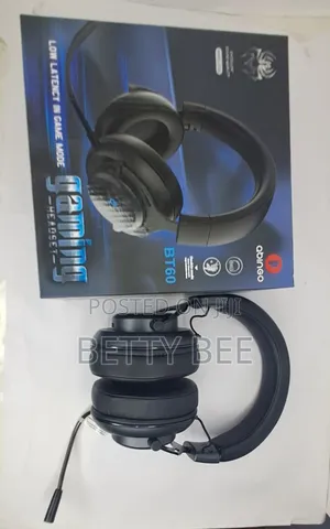 Photo - Abingo G60S Stereo Gaming