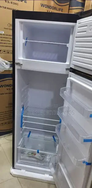 Eurolux Refrigerator 283