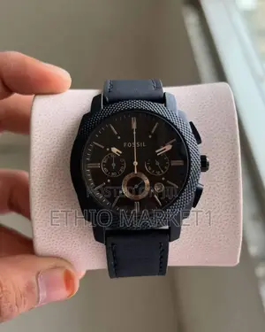 Photo - Fossil Watches for Men FS4656
