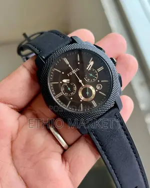 Photo - Fossil Watches for Men FS4656