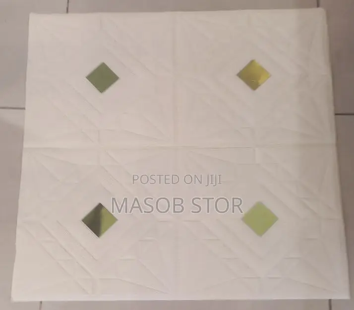 3D ግድግዳ ፖነሎች 3D Wall Panels