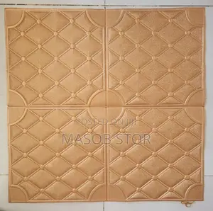 3D ግድግዳ ፖነሎች 3D Wall Panels