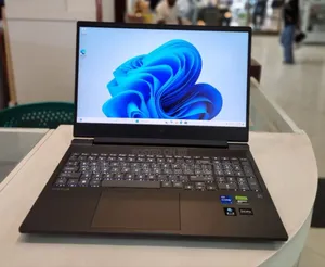 Photo - New Laptop HP Victus 16 16GB Intel Core I7 SSD 1T