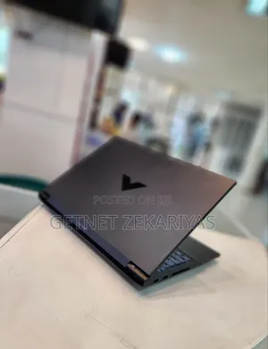 New Laptop HP Victus 15 16GB Intel Core I7 SSD 1T