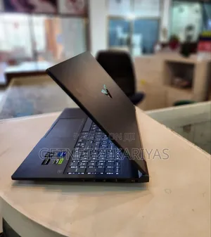 New Laptop HP Victus 15 16GB Intel Core I7 SSD 1T