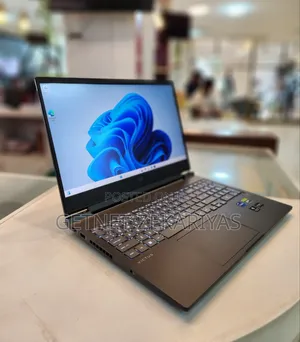 New Laptop HP Victus 15 16GB Intel Core I7 SSD 1T