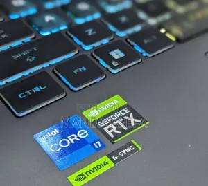 New Laptop Asus ROG Strix G16 G614 16GB Intel Core I7 SSD 1T