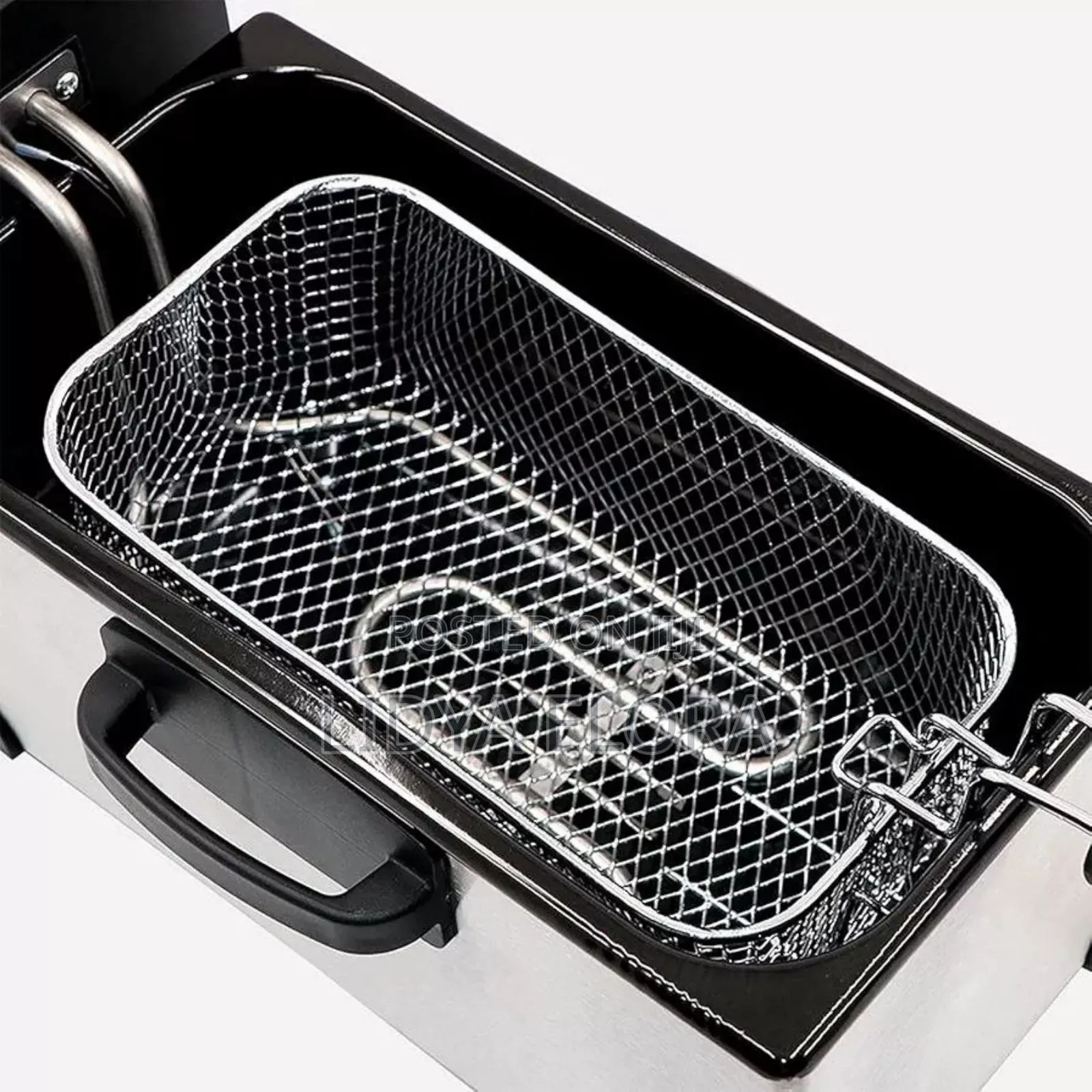 Saachi Deep Fryer