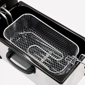 Saachi Deep Fryer