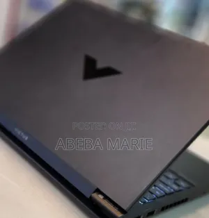 New Laptop HP Victus 15 16GB Intel Core I7 SSD 1T