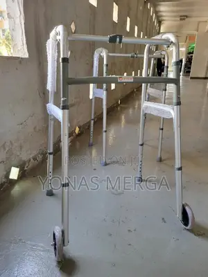 Photo - Walker/Walker Glides፲参walker Glides Can Also Be Added