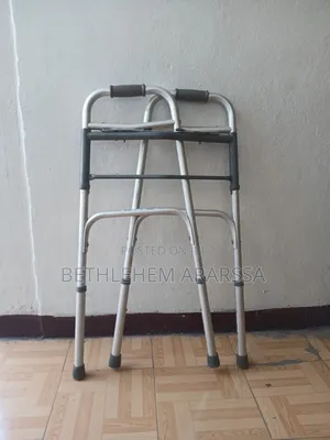 Photo - Medical Walker