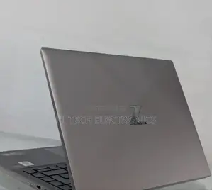 New Laptop HP ZBook Studio G3 16GB Intel Core I5 SSD 512GB