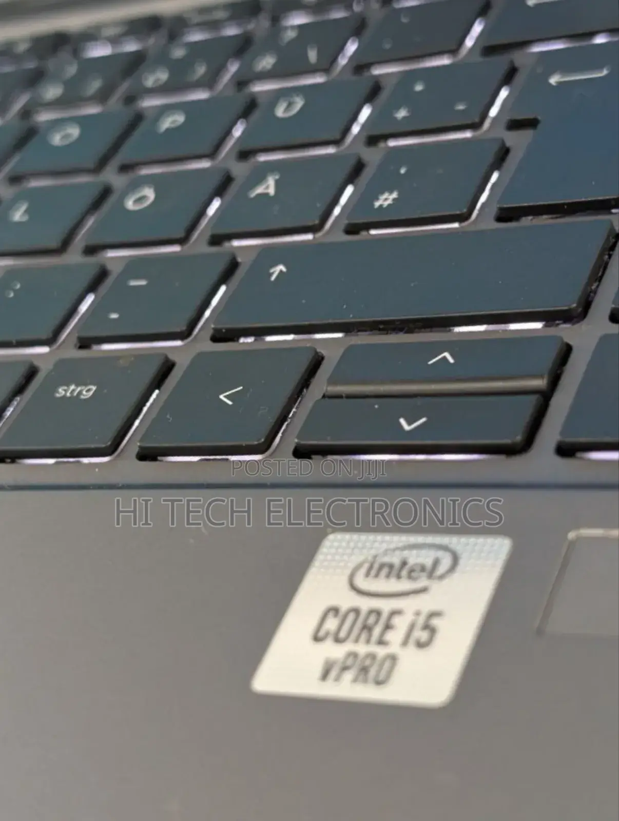 New Laptop HP ZBook Studio G3 16GB Intel Core I5 SSD 512GB