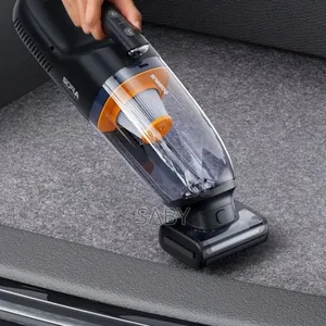 Portable Car Vacuum Cleaner