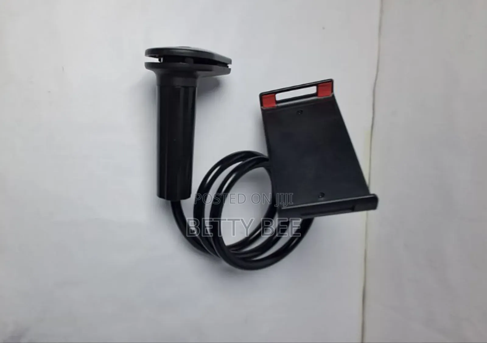 Phone Adjusted Holder