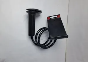 Phone Adjusted Holder