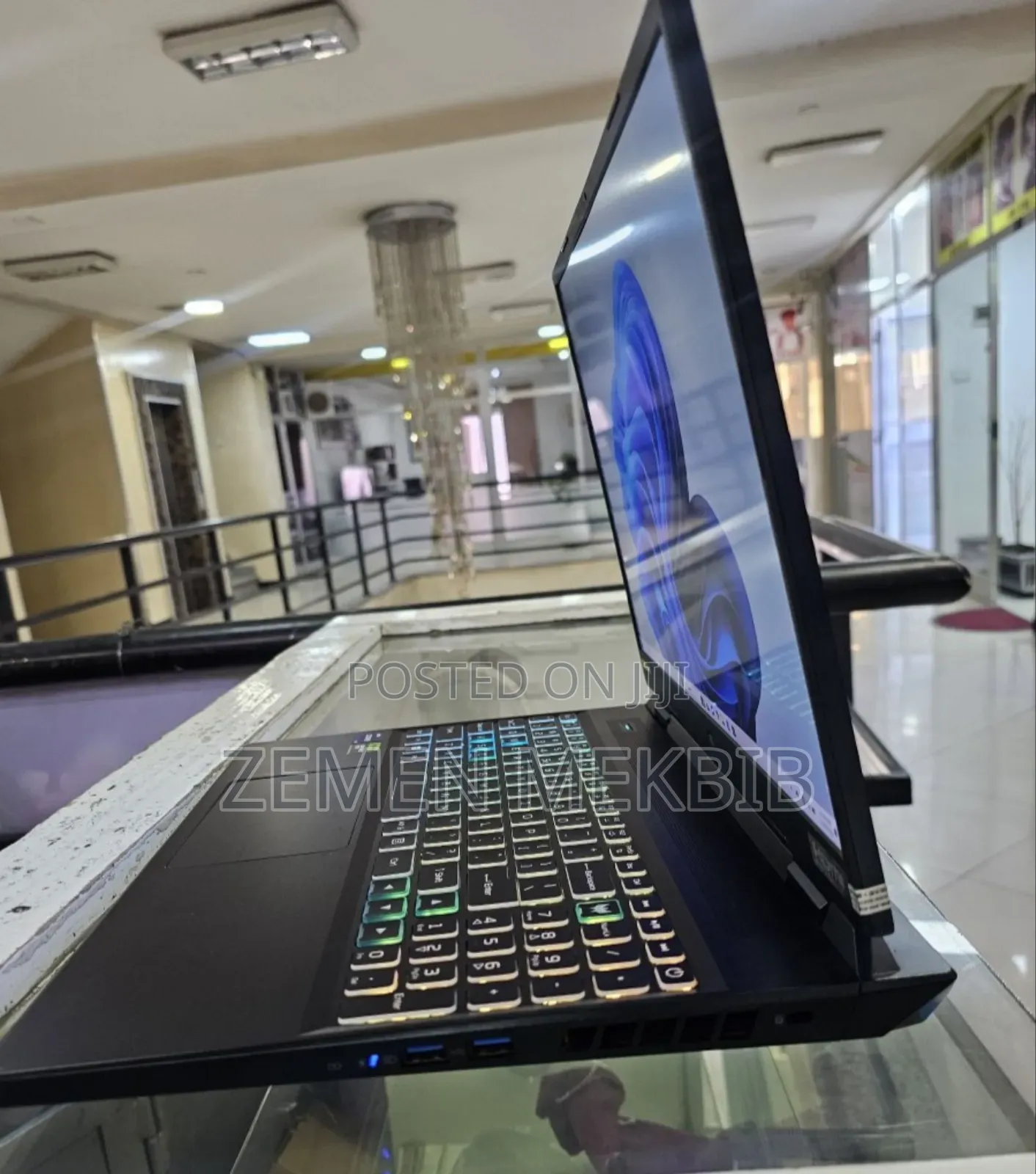 New Laptop Acer Predator Helios 300 16GB Intel Core I9 SSD 1T