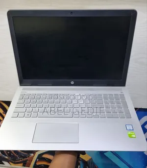 Photo - New Laptop HP Pavilion 15 8GB Intel Core I7 SSD 512GB