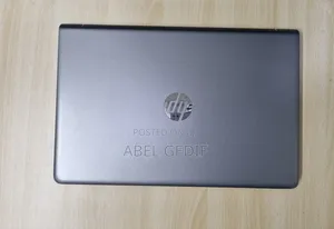 New Laptop HP Pavilion 15 8GB Intel Core I7 SSD 512GB