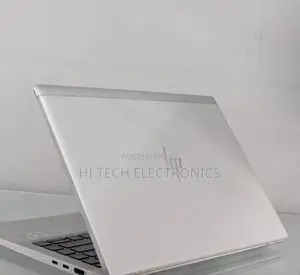 New Laptop HP EliteBook 840 16GB Intel Core I5 SSD 512GB