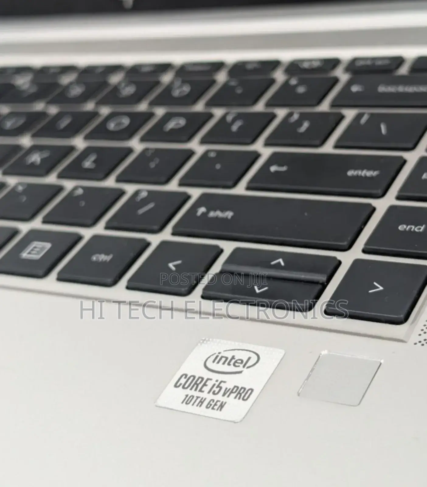 New Laptop HP EliteBook 840 16GB Intel Core I5 SSD 512GB