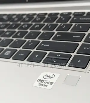 New Laptop HP EliteBook 840 16GB Intel Core I5 SSD 512GB