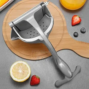 Mini Hand Press Fruit Juicer