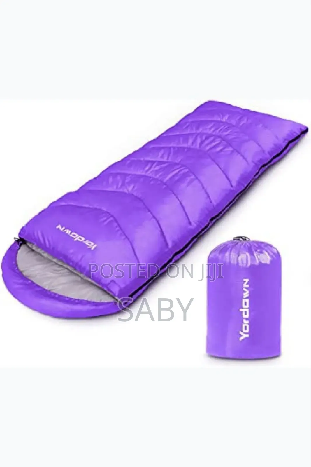 Water Proof Camping Sleeping Bag