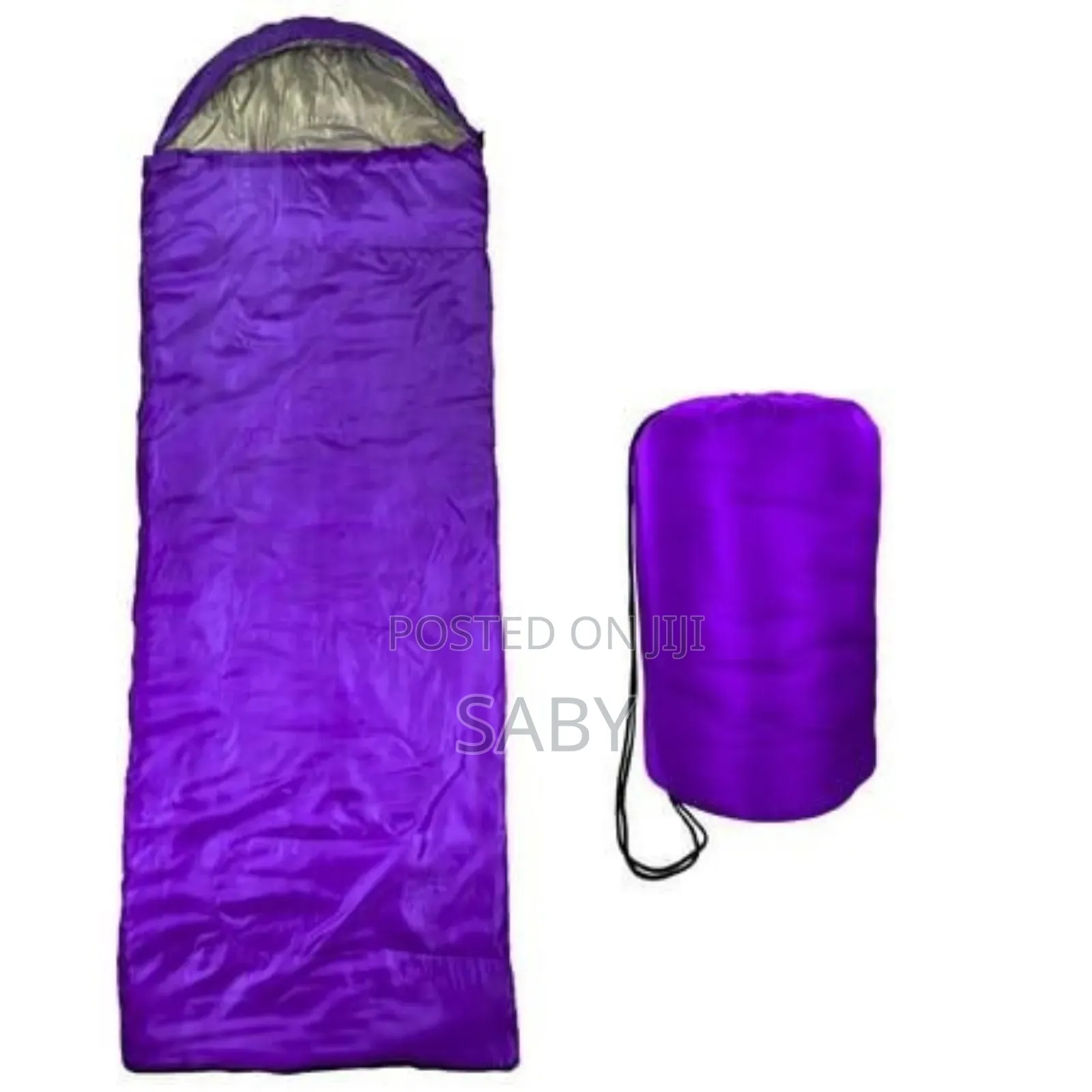 Water Proof Camping Sleeping Bag