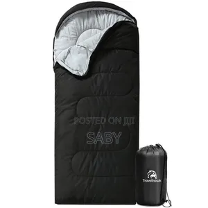 Water Proof Camping Sleeping Bag