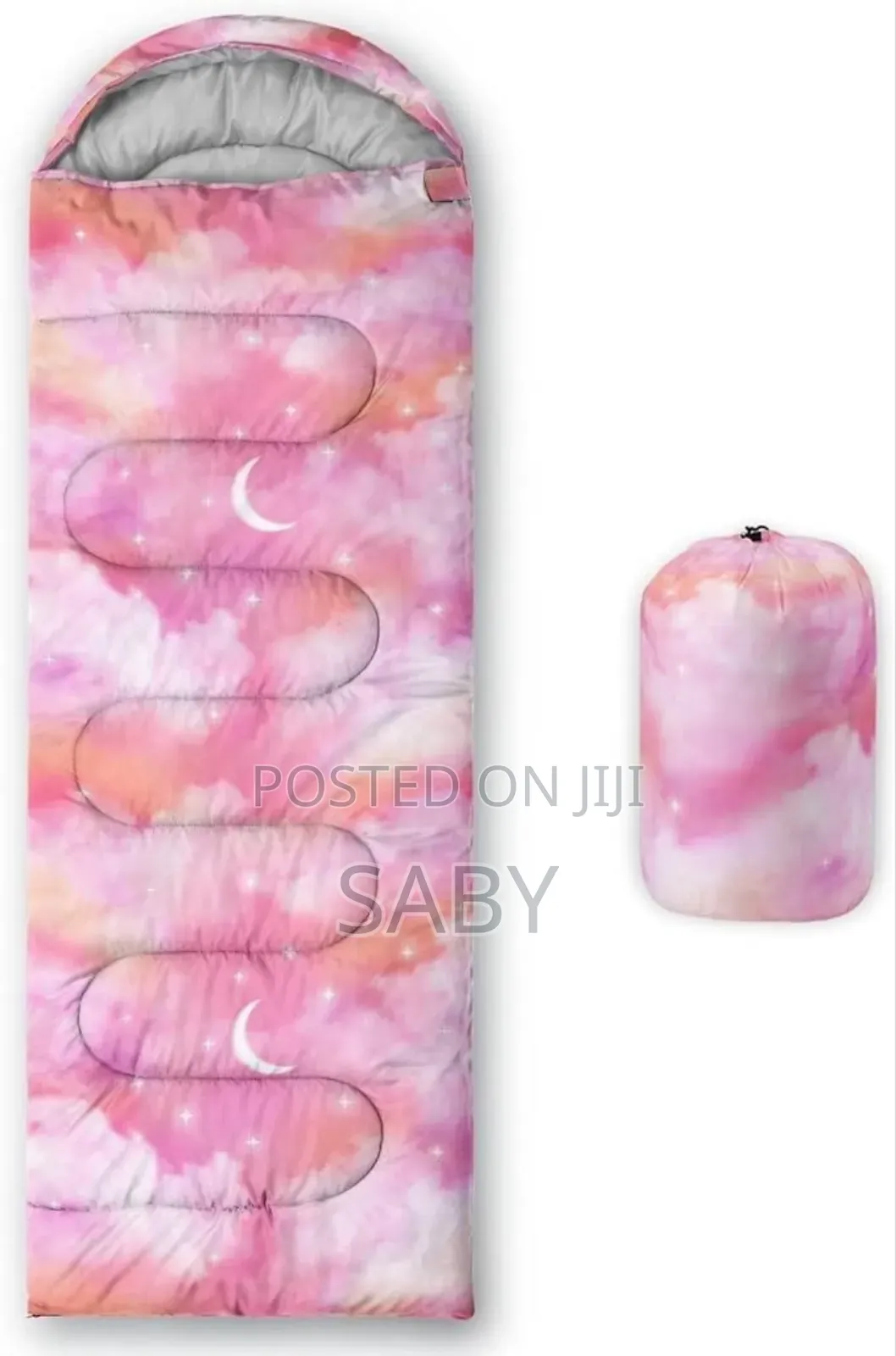 Water Proof Camping Sleeping Bag