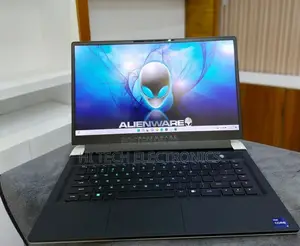 New Laptop Alienware M15 R3 32GB Intel Core I9 SSD 1T