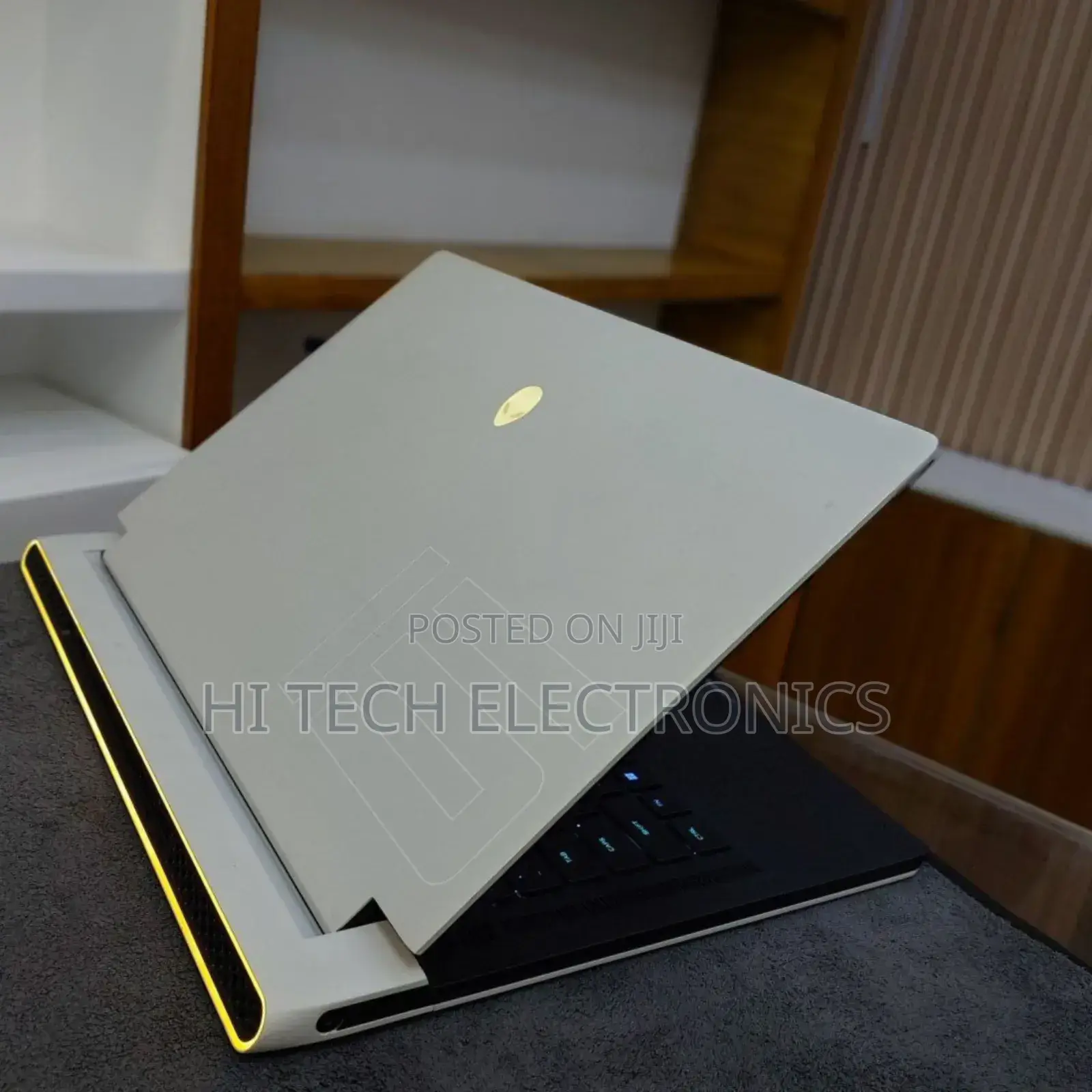 New Laptop Alienware M15 R3 32GB Intel Core I9 SSD 1T