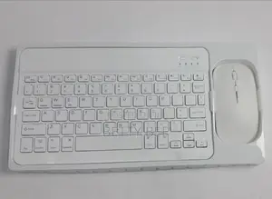 Bluetooth Keyboard and Mouse
