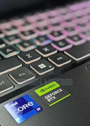 New Laptop Acer Predator Helios 300 16GB Intel Core I9 SSD 1T