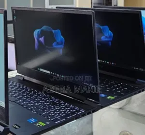 Photo - New Laptop HP Victus 16 8GB Intel Core I7 SSD 512GB