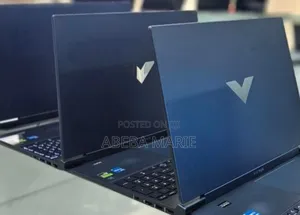 New Laptop HP Victus 16 8GB Intel Core I7 SSD 512GB