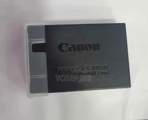 Canon Lp E17. Battery